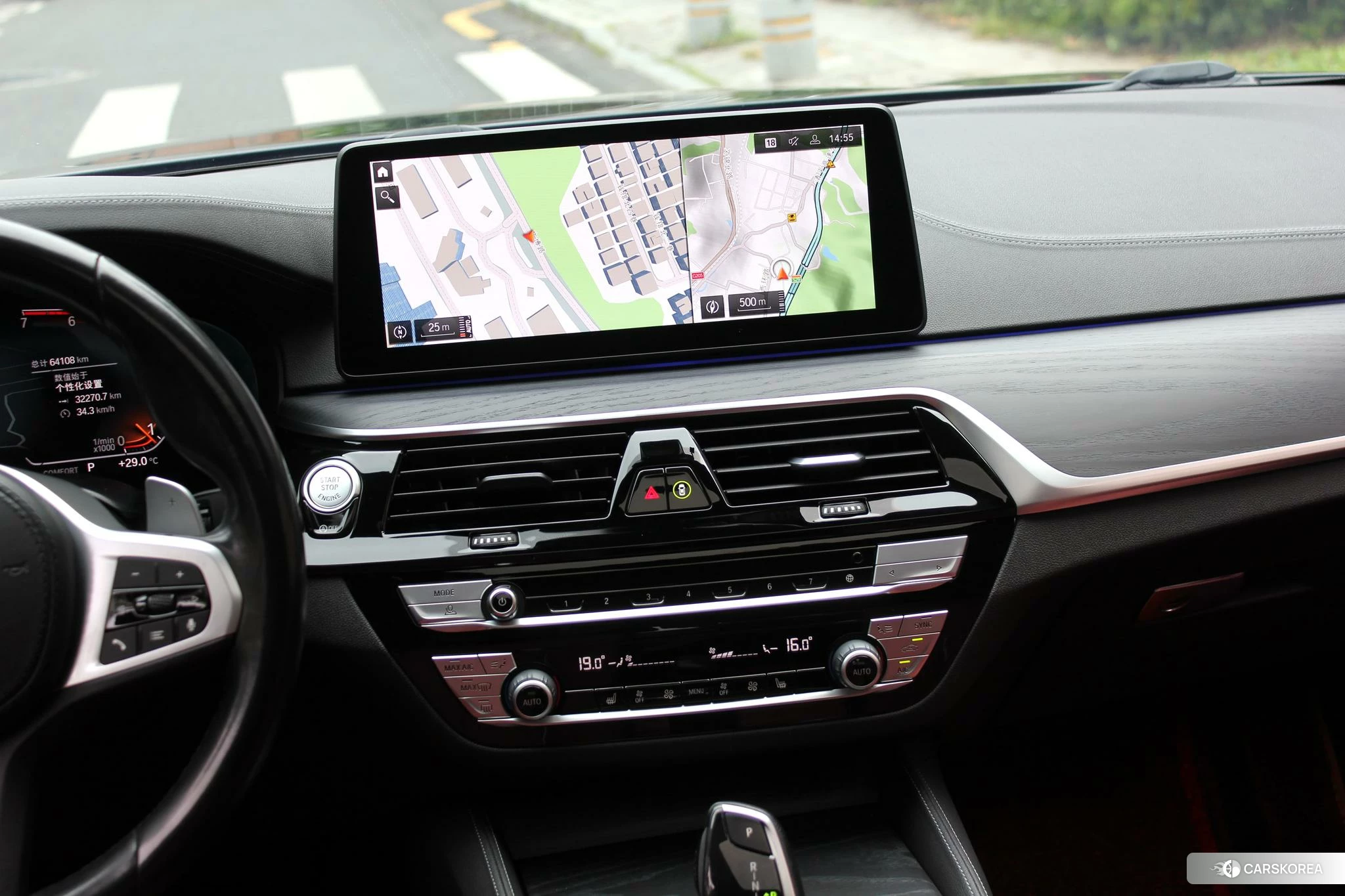 BMW 5 series id 4419554 из Китая 23