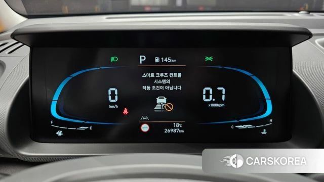 Hyundai Casper id 4201696 из Кореи 18