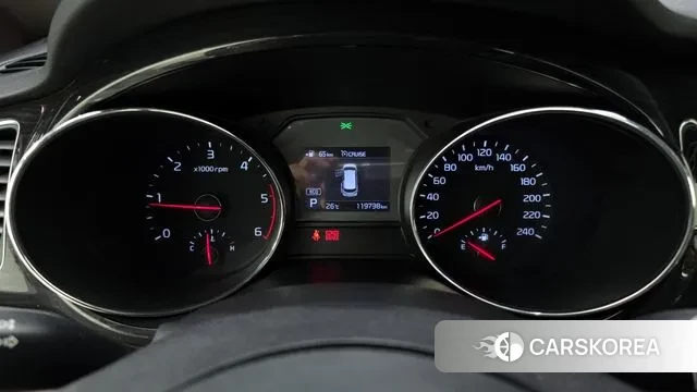 Kia The New Carnival id 3018228 из Кореи 18