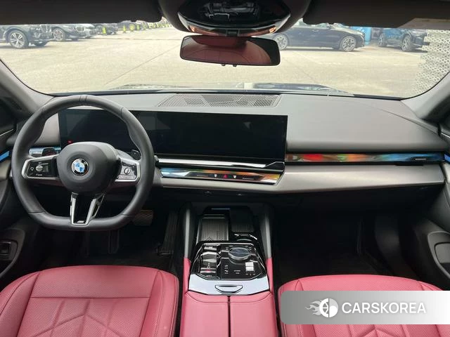 BMW 5 series id 4298431 из Китая 17
