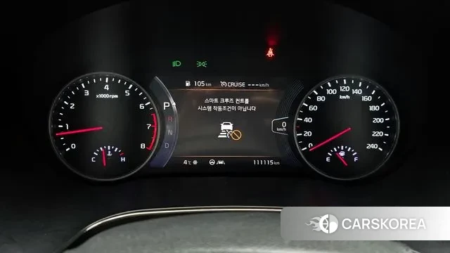 Kia Seltos id 3458203 из Кореи 18