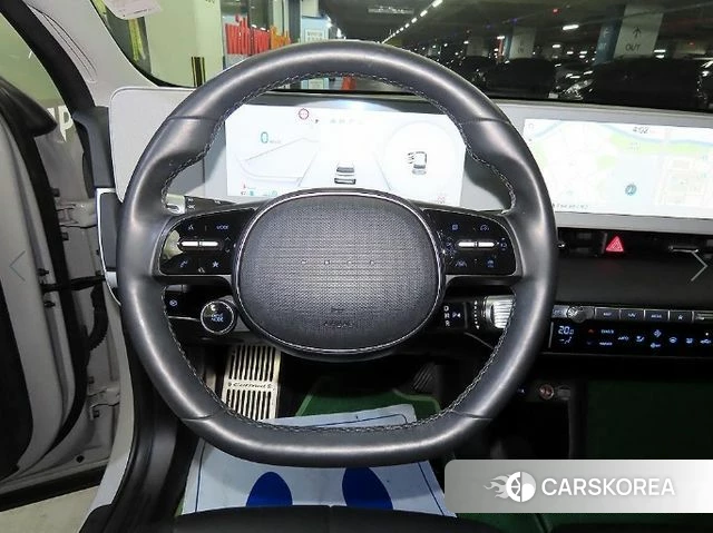 Hyundai Ionic 5 id 3890211 из Кореи 18