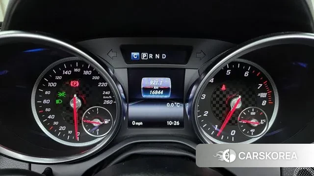 Mercedes-Benz SLC-Class R172 id 3552451 из Кореи 18