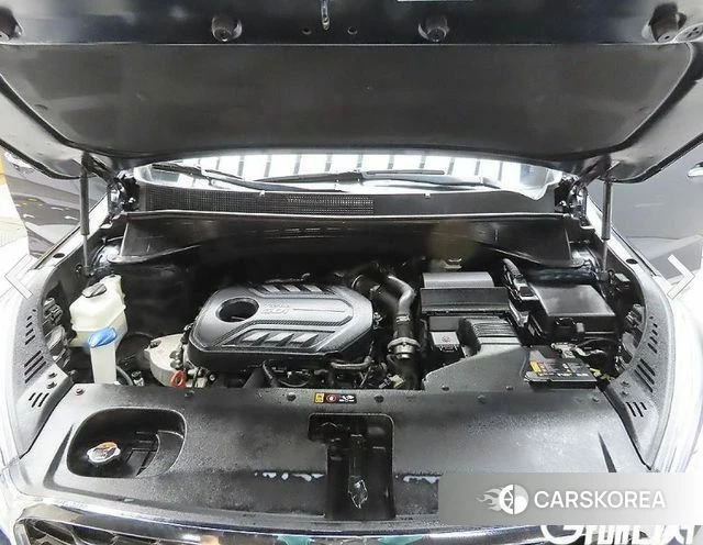 Kia The New Sorento id 4601470 из Кореи 17