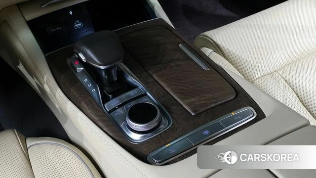 Kia More K9 id 4187982 из Кореи 28