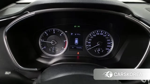 Hyundai Santa Fe TM id 3593376 из Кореи 18