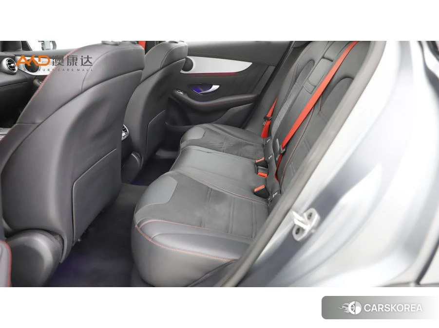 Mercedes-Benz GLC AMG id 4455869 из Китая 8