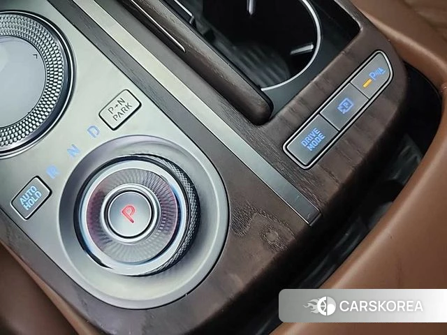 Genesis G80 (RG3) id 4481505 из Кореи 17