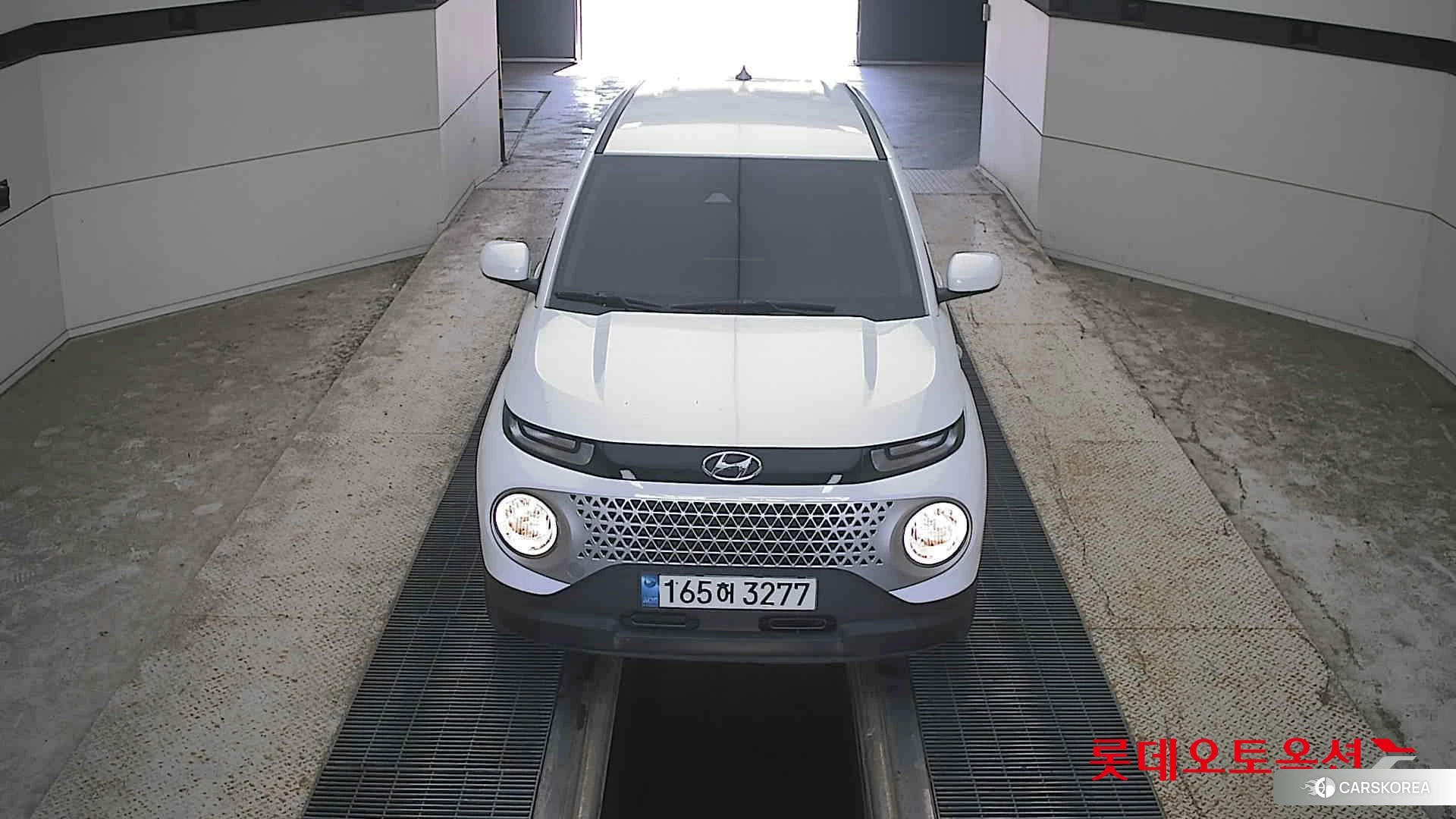 Hyundai Casper id 4909220 из Кореи 36