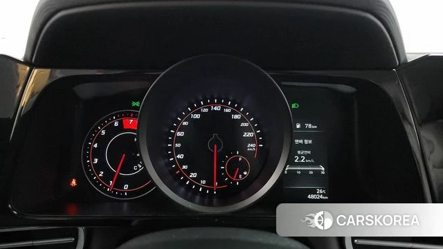 Hyundai Avante (CN7) id 3940664 из Кореи 18