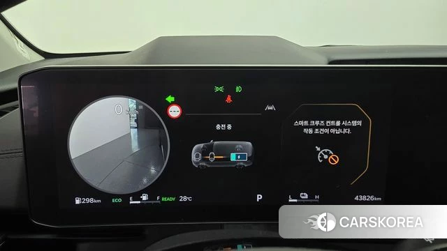 Kia The New Carnival 4th Generation id 4706308 из Кореи 29