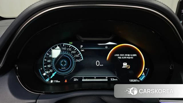 Genesis GV70 id 3965034 из Кореи 18