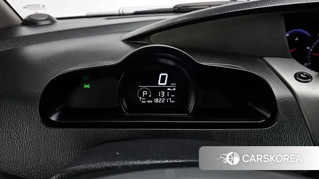 Ssangyong Korando Turismo id 3460297 из Кореи 18