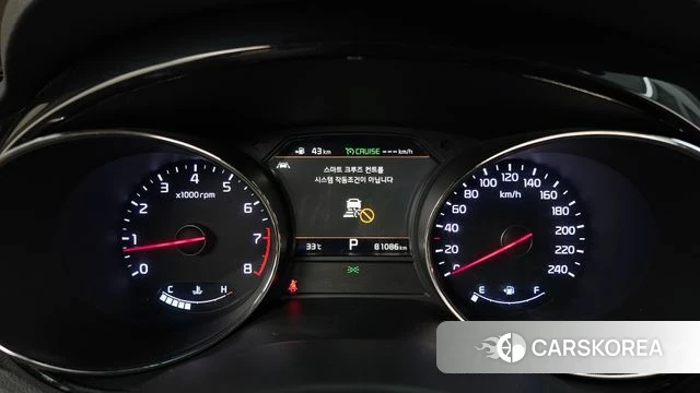 Kia The New Carnival id 4667363 из Кореи 18