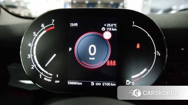 Mini Cooper id 4629230 из Кореи 18