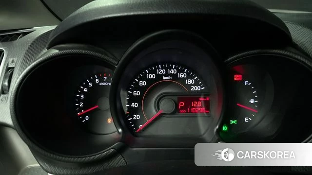 Kia The New Ray id 3879729 из Кореи 18