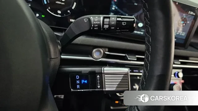 Hyundai The New Tucson Hybrid (NX4) id 3769852 из Кореи 18