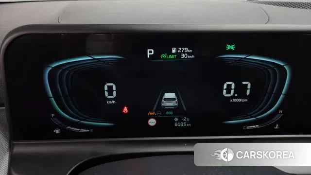 Kia The New Seltos id 3624477 из Кореи 18