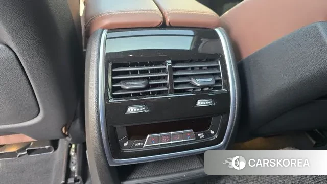 BMW X6 (G06) id 3580839 из Кореи 18