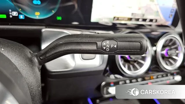 Mercedes-Benz EQB X243 id 3467887 из Кореи 18