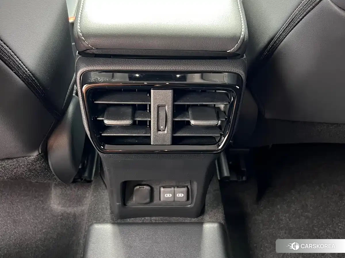 Lexus NX New Energy id 4546113 из Китая 16