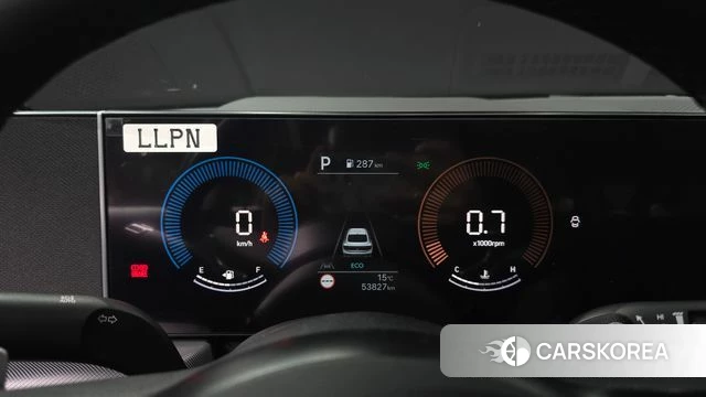 Hyundai Sonata D Edge (DN8) id 4266197 из Кореи 27