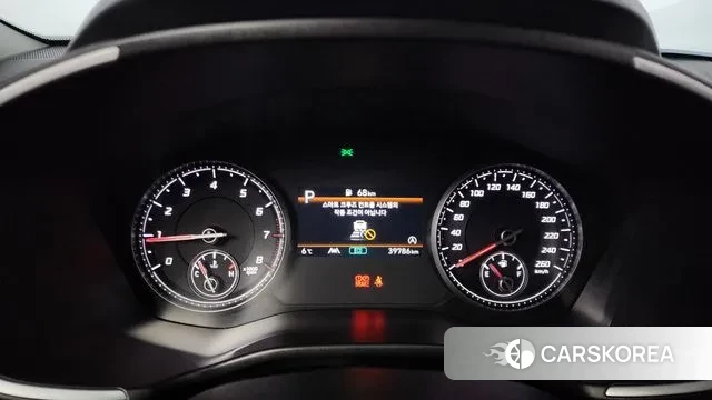 Hyundai The New Santa Fe id 3442507 из Кореи 18