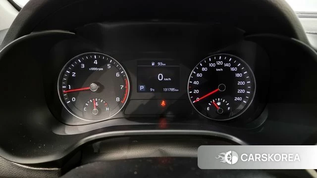 Kia Come New K3 id 3814261 из Кореи 18