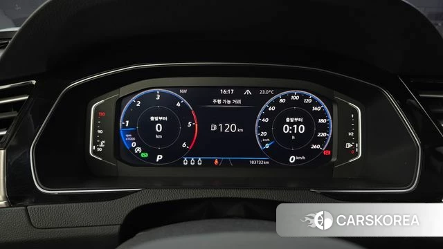 Volkswagen Passat GT (B8) id 4614419 из Кореи 18