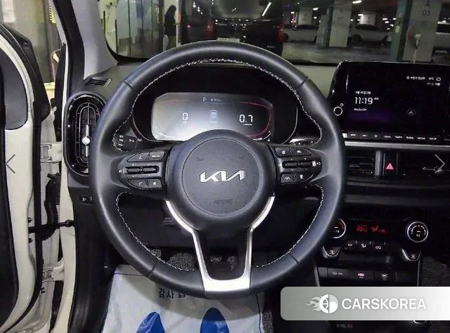 Kia The New Morning (JA) id 3316461 из Кореи 18