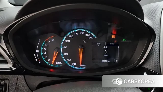 Chevrolet (GM Daewoo) The New Spark id 3509710 из Кореи 18