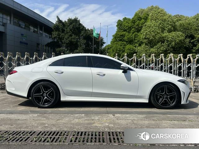 Mercedes-Benz CLS id 4215226 из Китая 25