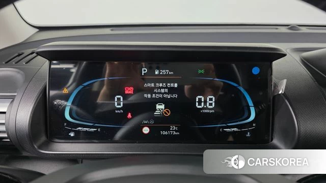 Hyundai Casper id 4428687 из Кореи 28