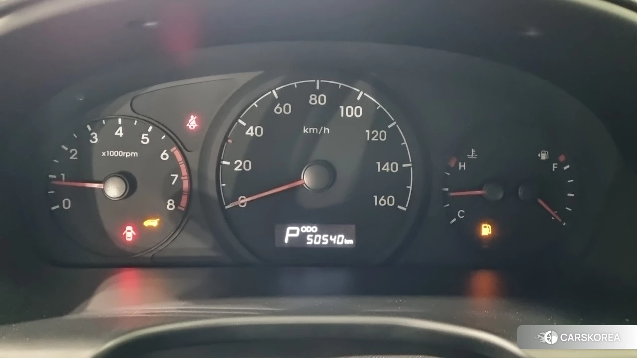 Hyundai The New Grand Starex id 4642371 из Кореи 16