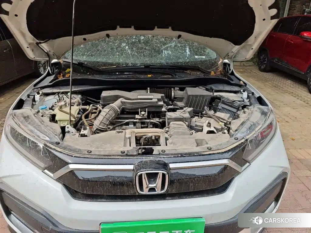 Honda XR-V id 4547636 из Китая 24