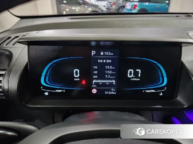 Hyundai Casper id 3619050 из Кореи 16