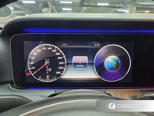 Mercedes-Benz E-Class W213 id 3789885 из Кореи 18