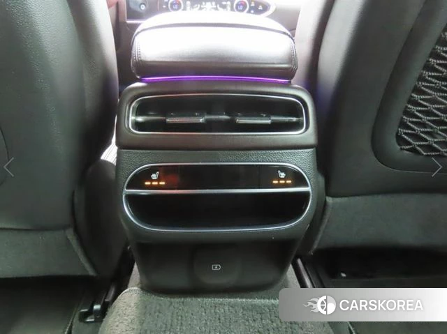 Genesis GV70 id 4519049 из Кореи 18