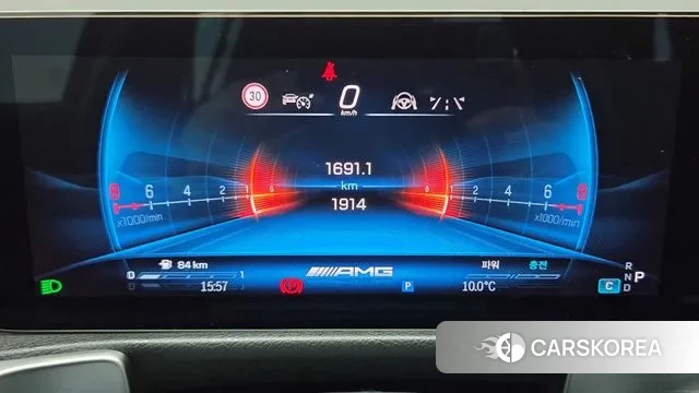 Mercedes-Benz GLB-Class X247 id 3745143 из Кореи 15