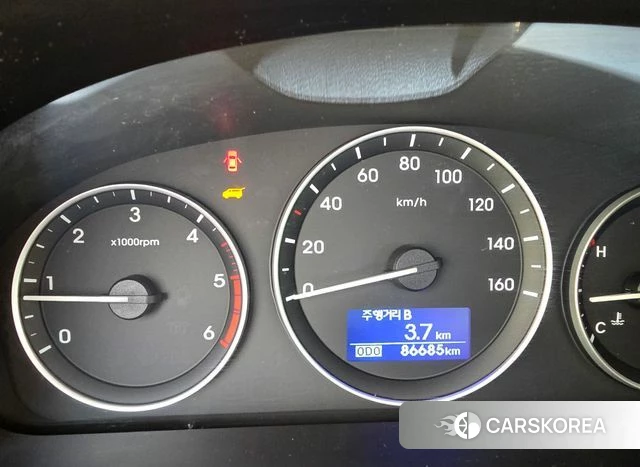 Hyundai The New Grand Starex id 4620614 из Кореи 18