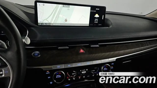 Genesis G80 (RG3) id 2655147 из Кореи 18