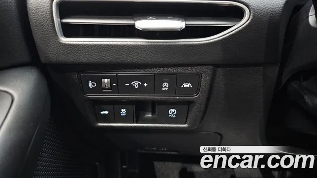 Hyundai Sonata (DN8) id 2761116 из Кореи 18