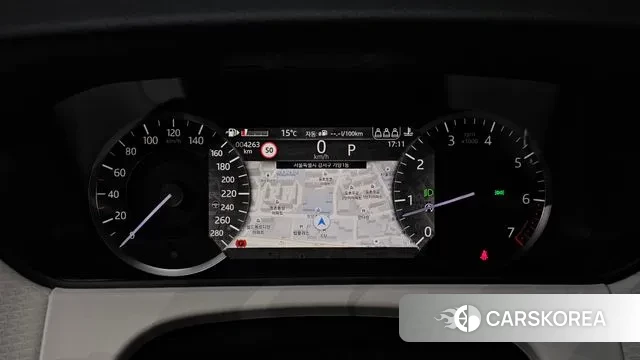 Land Rover Range Rover Velar id 3394116 из Кореи 18