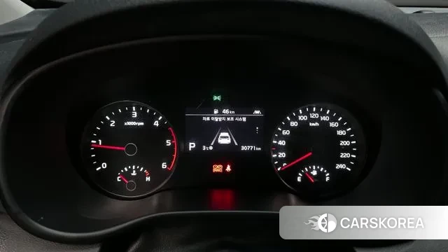 Kia Sportage The Bold id 3777988 из Кореи 18