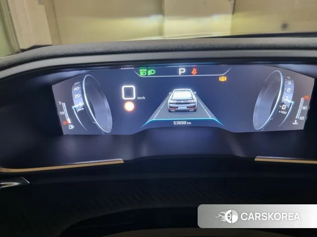 Peugeot 508 second Generation id 3916566 из Кореи 16