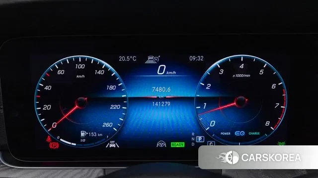 Mercedes-Benz CLS-Class C257 id 3428030 из Кореи 18