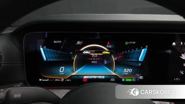 Mercedes-Benz AMG GT id 4720344 из Кореи 40