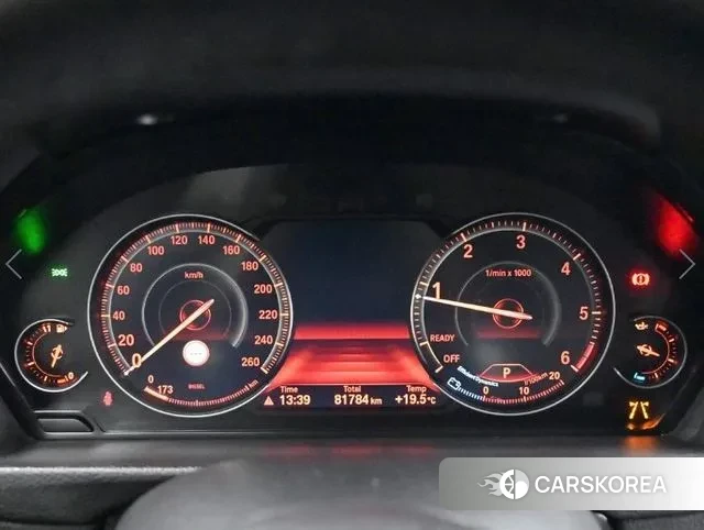 BMW 3 Series GT (F34) id 3203196 из Кореи 18