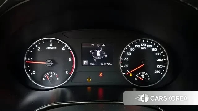 Kia Seltos id 3335736 из Кореи 18