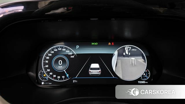 Hyundai Palisade id 4268211 из Кореи 30